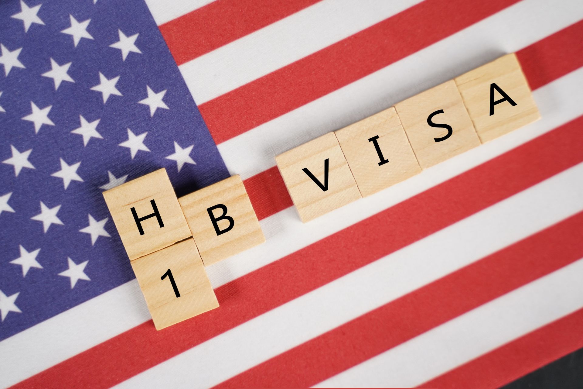 h1b visa scrabble