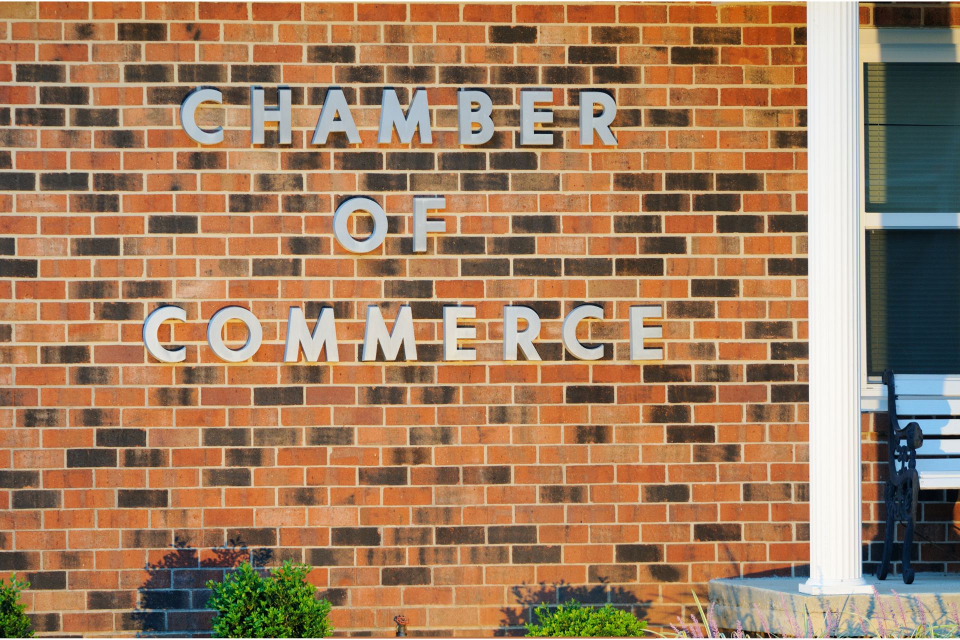 chamber of commerce