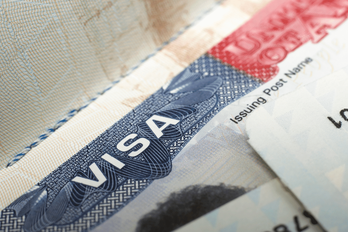 VISA