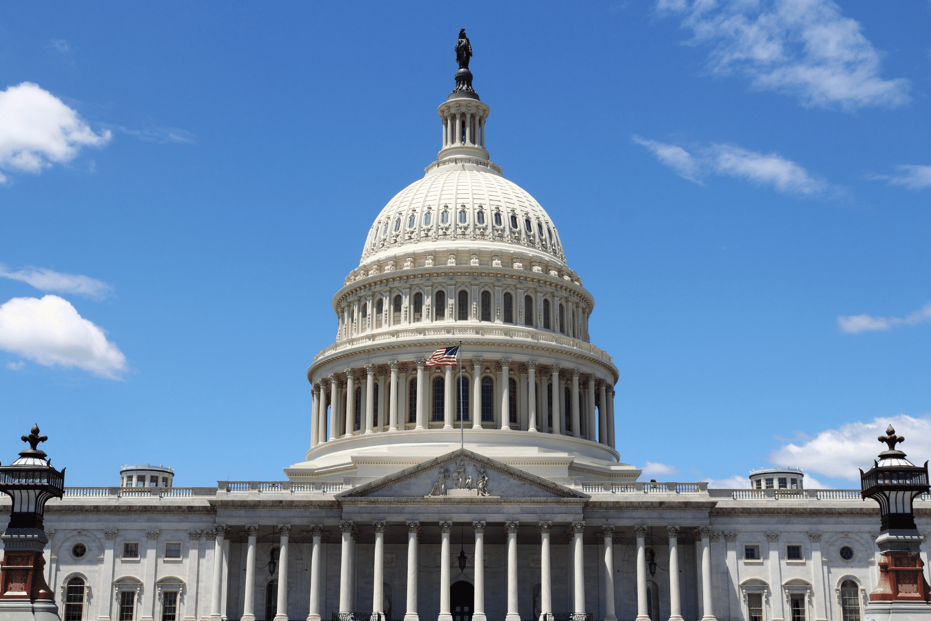 House Appropriation Committee Approves Amended DHS Funding Bill