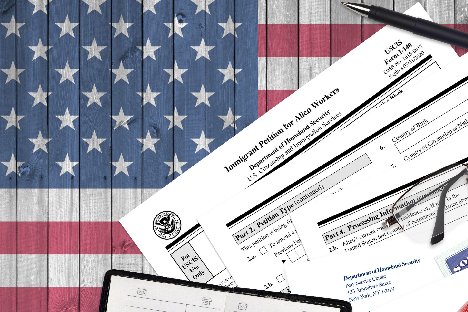 EB-2 vs EB-3 Green Card  Processing Time, Costs, Priority Date