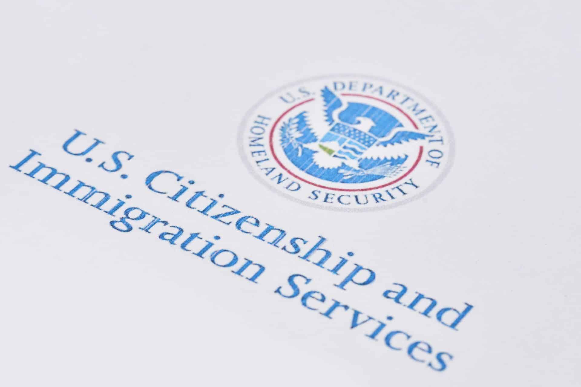 USCIS Opens New Service Center Focused on Humanitarian And Workload Cases -  International Legal and Business Services Group