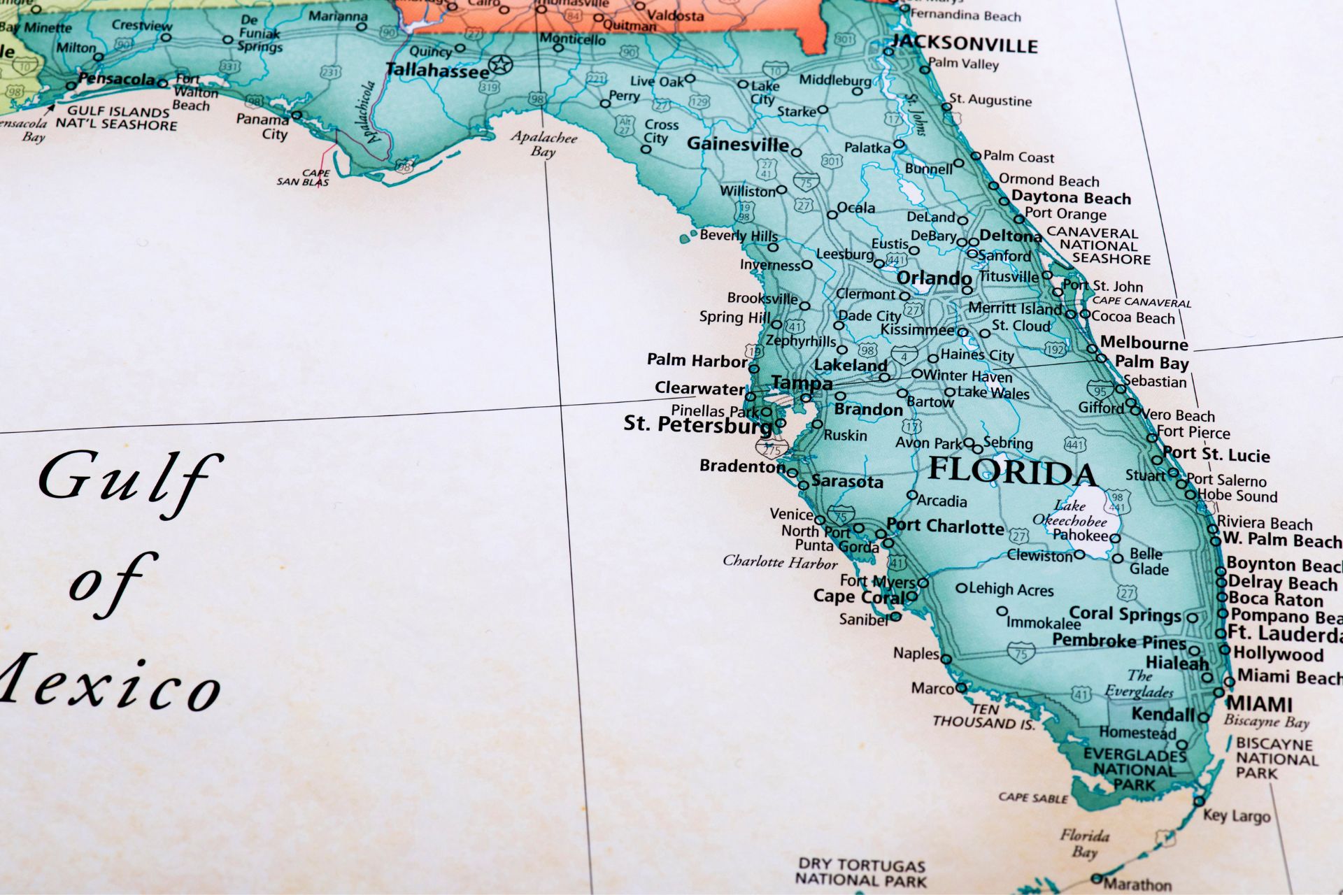 New Florida Law Invalidates Out-of-State Licenses for 'Undocumented  Immigrants' - Route Fifty